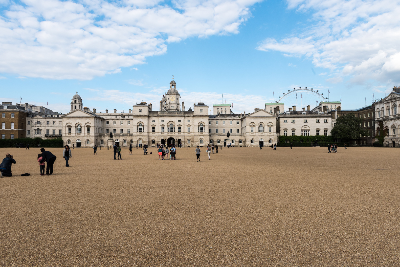 Horse Guards Parade