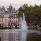 Horse Guards Parade (2), London