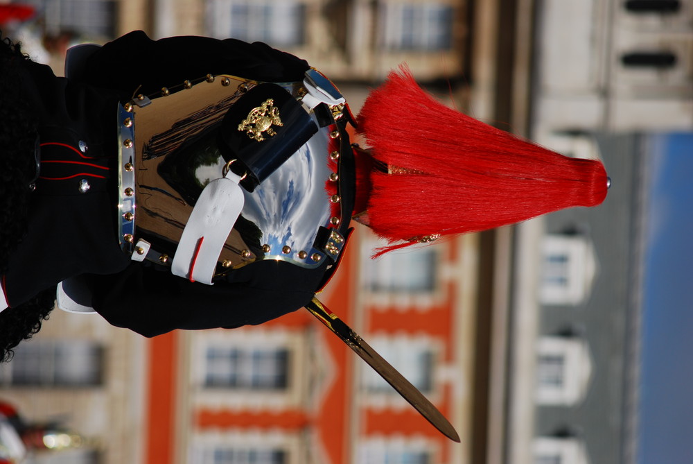 horse guards parade