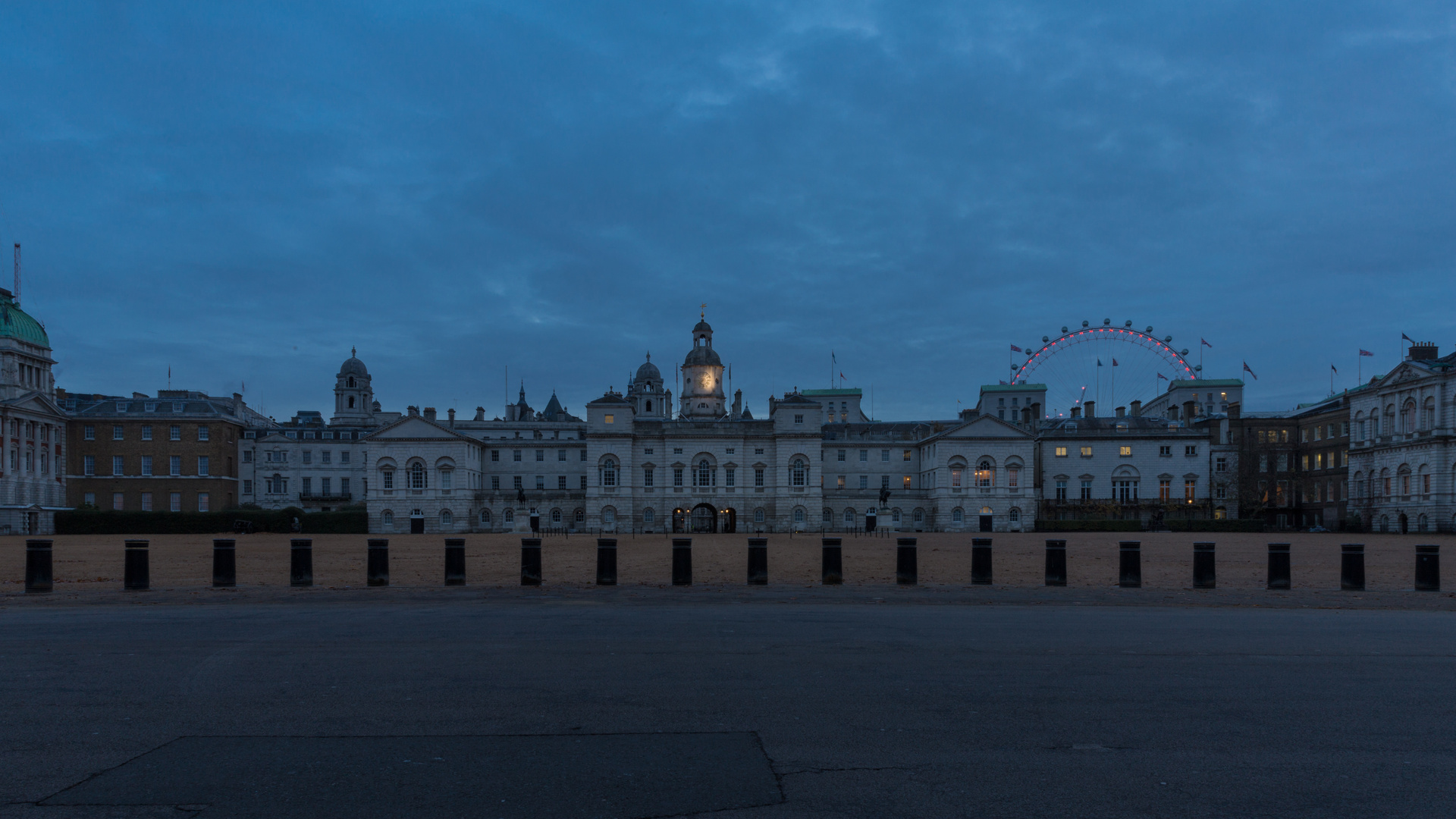 Horse Guards Parade