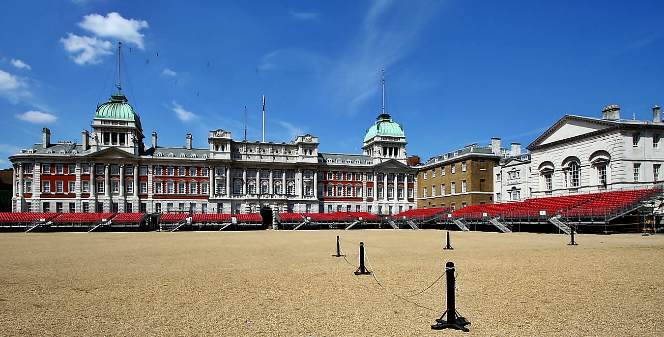 Horse Guards Parade