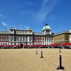 Horse Guards Parade