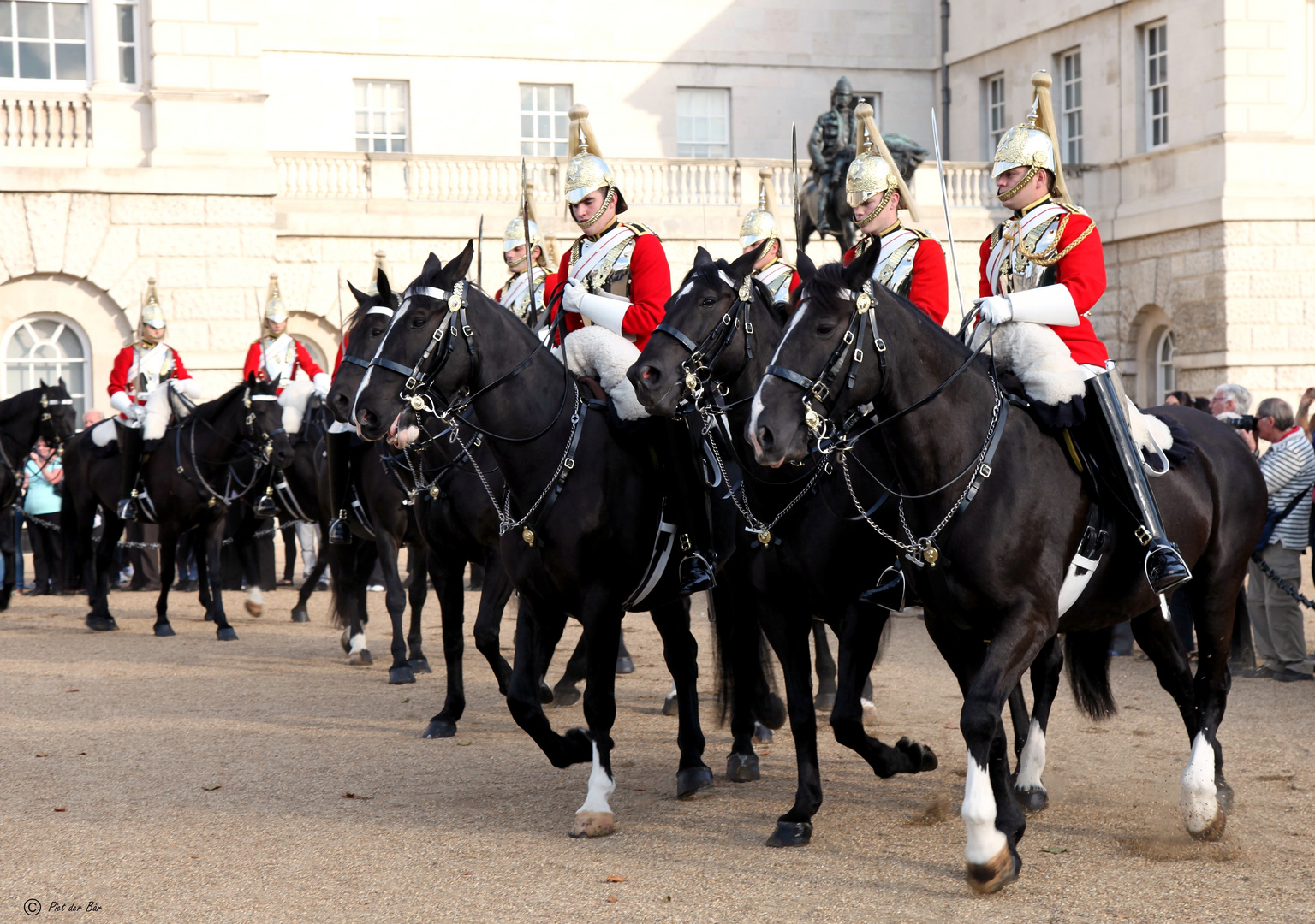 Horse Guards Parade