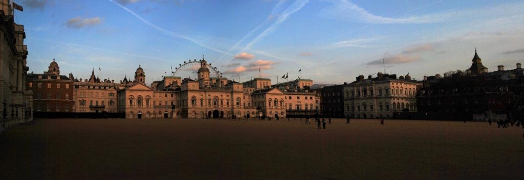 Horse Guards Parade