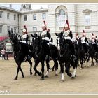 Horse Guards Parade