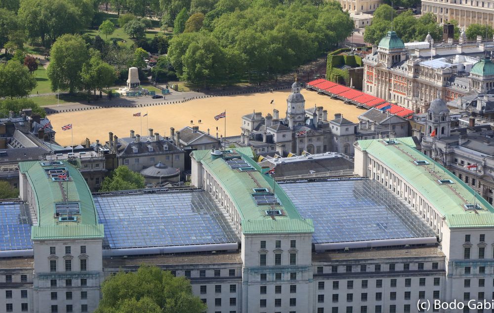 Horse Guards Parade