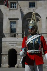 Horse Guards Parade London