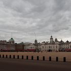 Horse Guards Parade, London