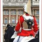 Horse Guards Parade - London