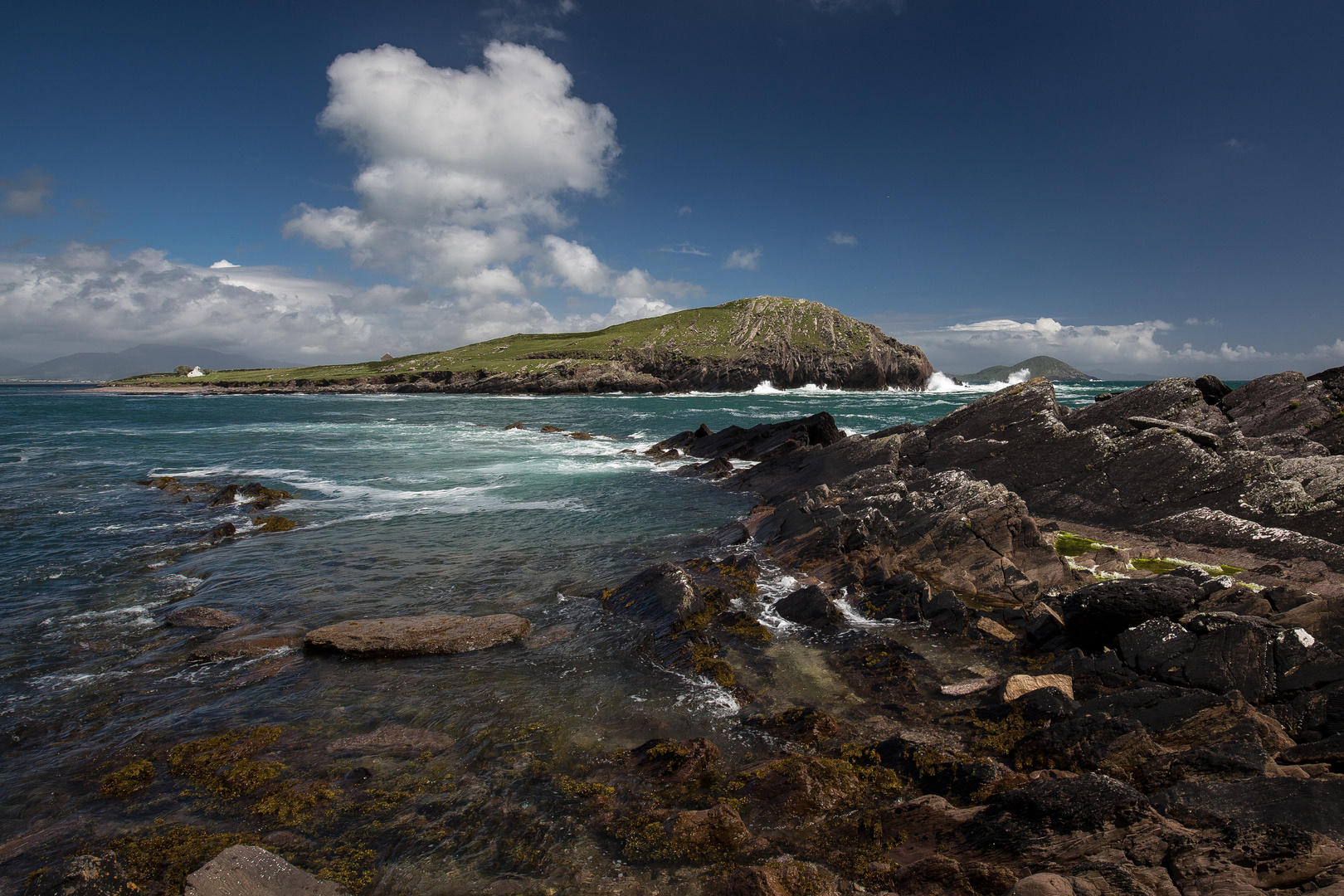 Horse Island 