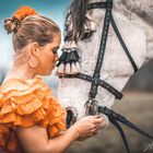 Horse-Love