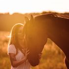 Horse Love