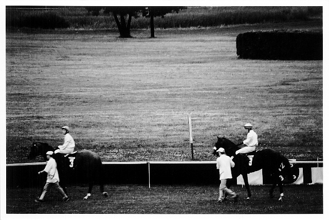 Horse-racing [2]