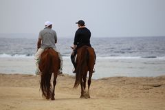 Horse Riding