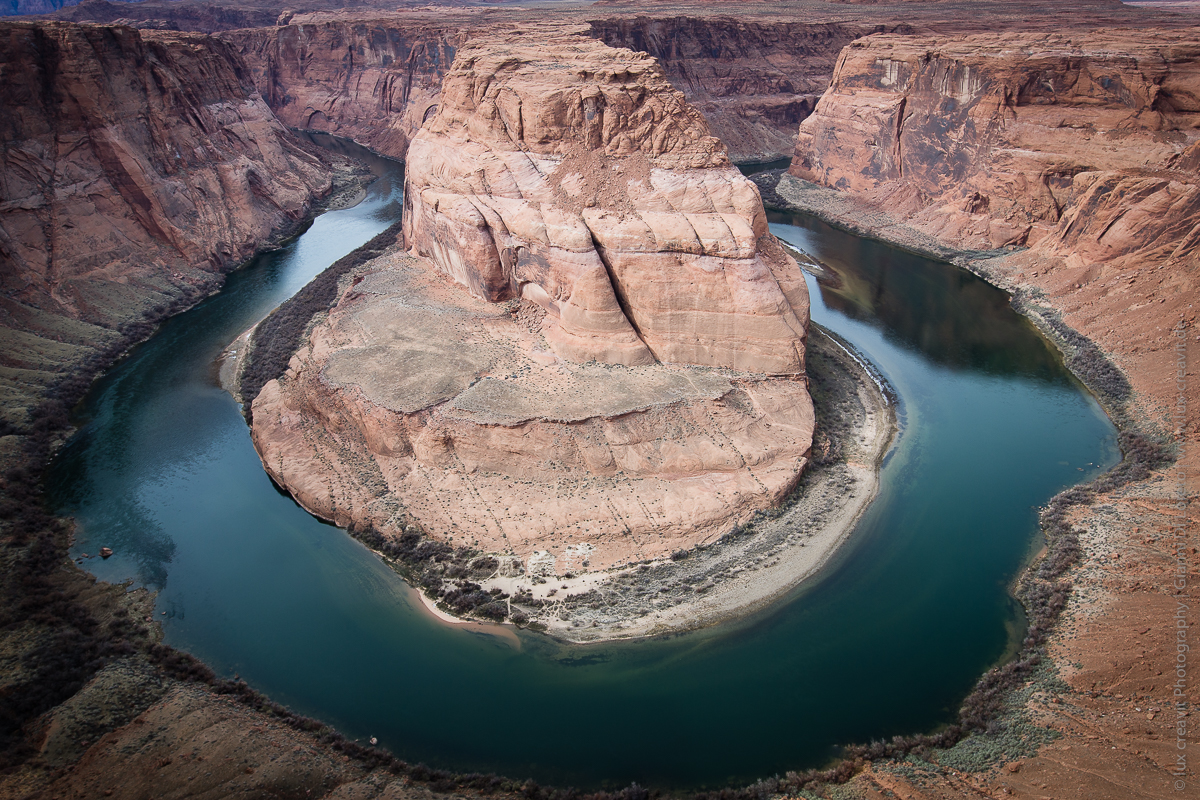 Horse Shoe Bend