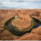 [horse shoe bend]