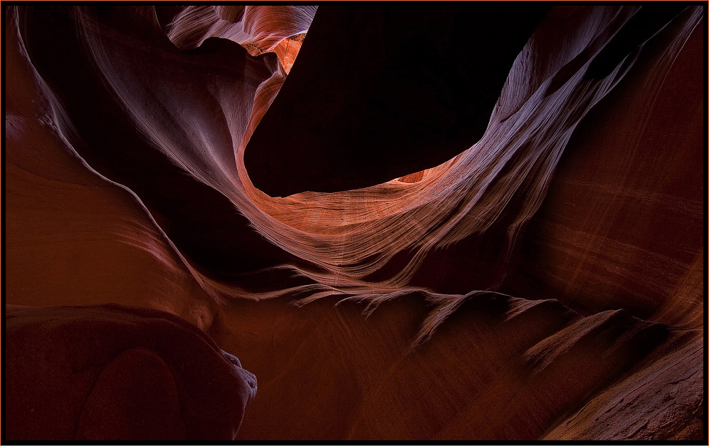 Horse Shoe Bend