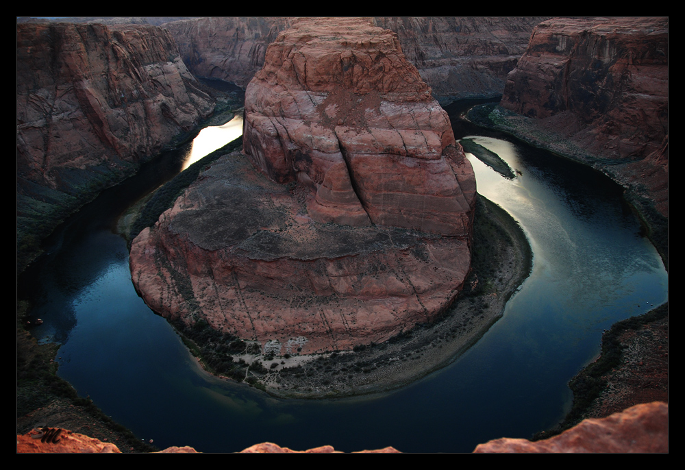 Horse Shoe Bend 2