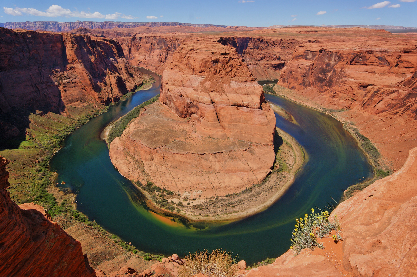 Horse Shoe Bend