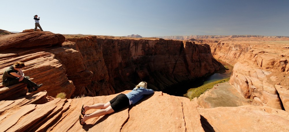 Horse Shoe Bend