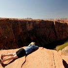 Horse Shoe Bend