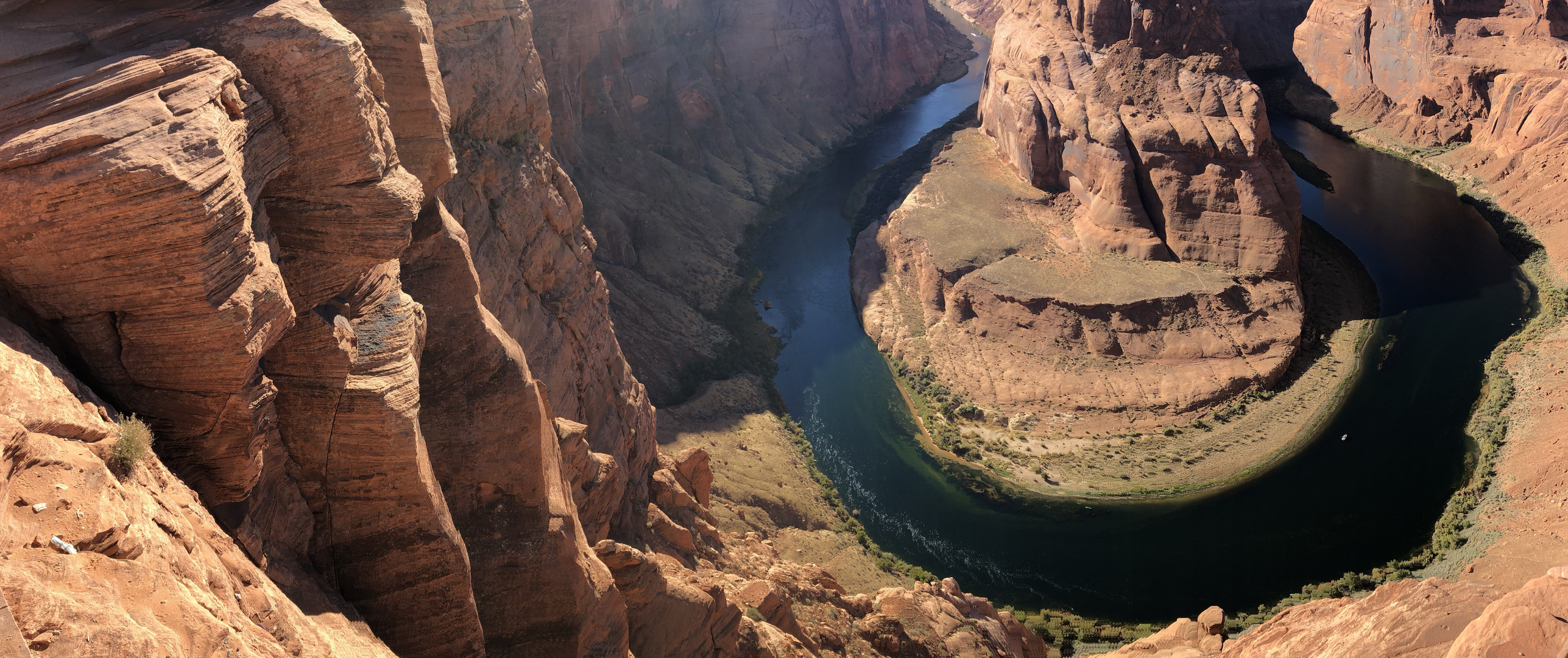 Horse Shoe Bend