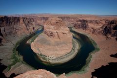 Horse Shoe Bend