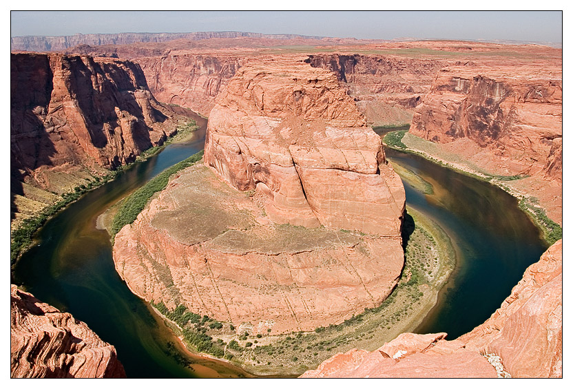 Horse Shoe Bend