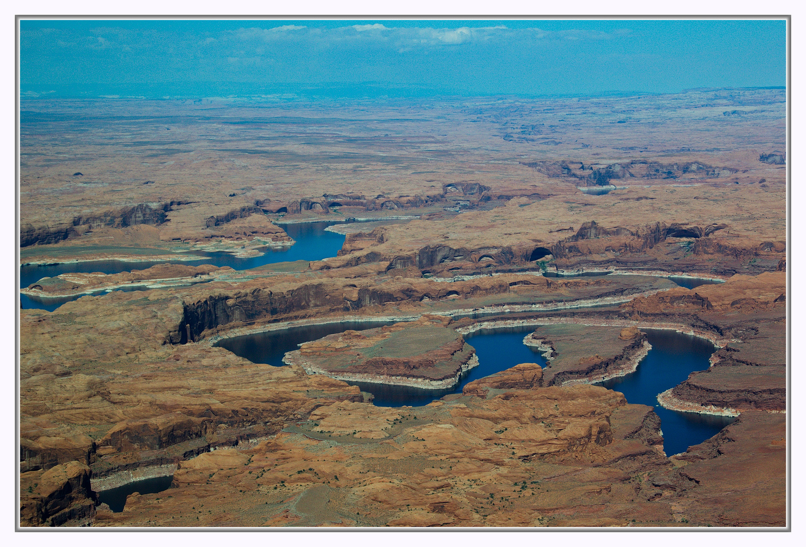 Horse Shoe Bend