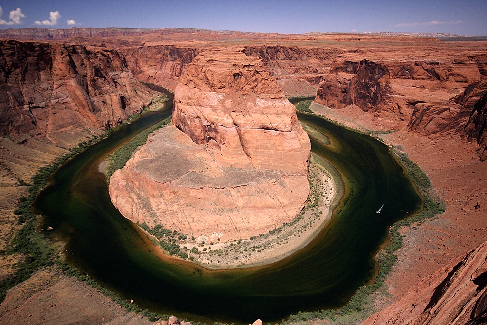 Horse Shoe Bend, Arizona