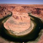 Horse Shoe Bend, Arizona