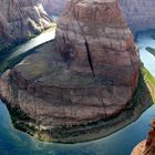 Horse Shoe Bend, Arizona