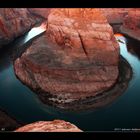 horse shoe bend