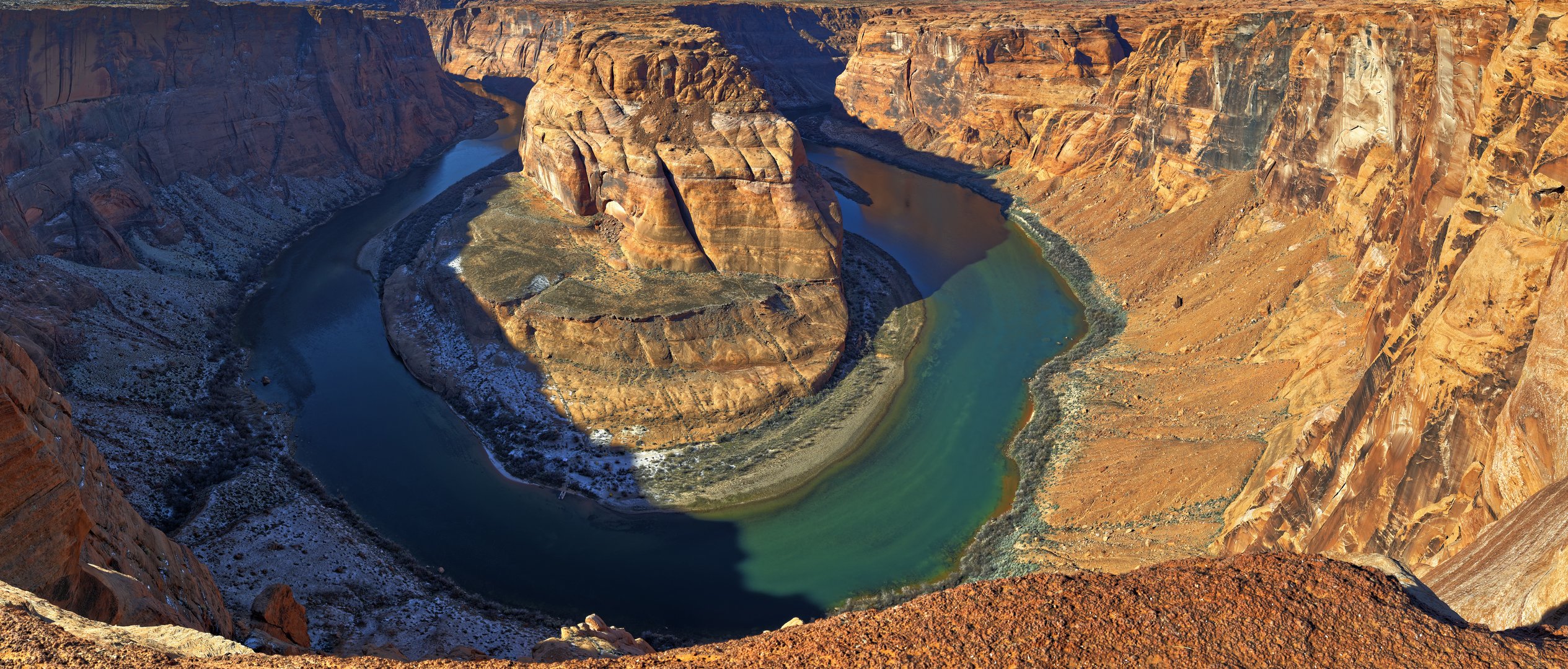 Horse Shoe Bend