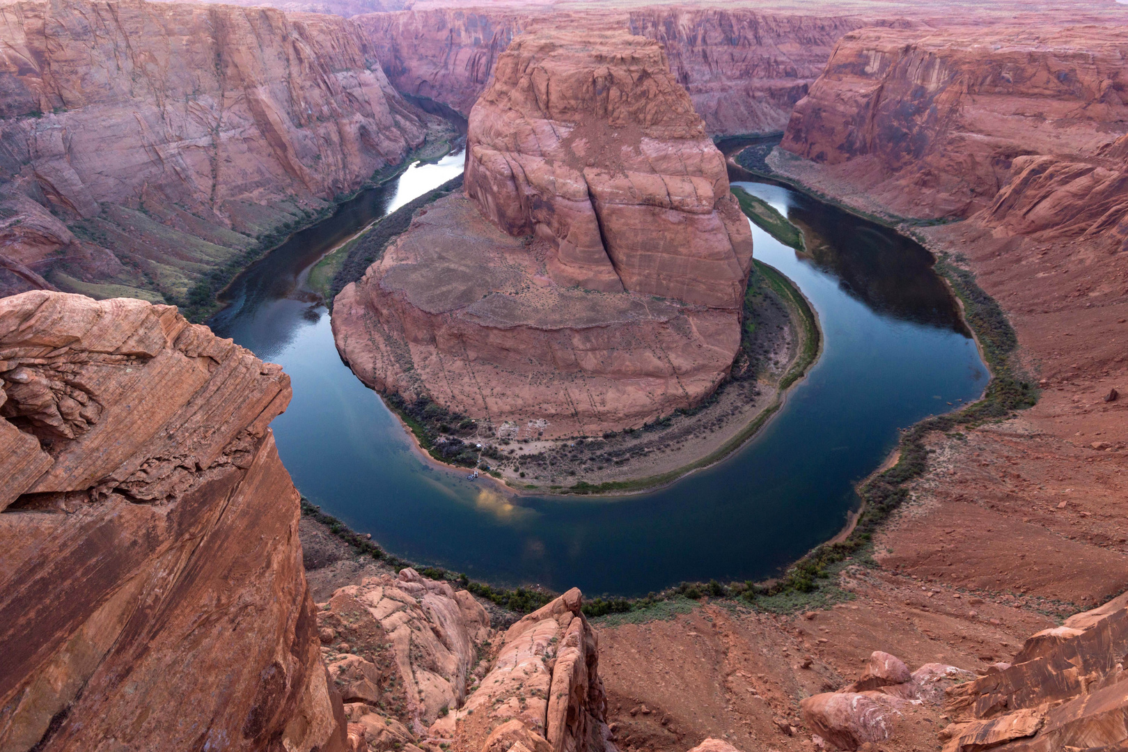 Horse Shoe Bend