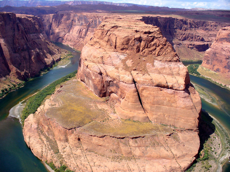 Horse Shoe Bend