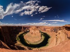 Horse Shoe Bend