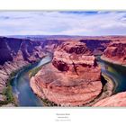 Horse Shoe Bend