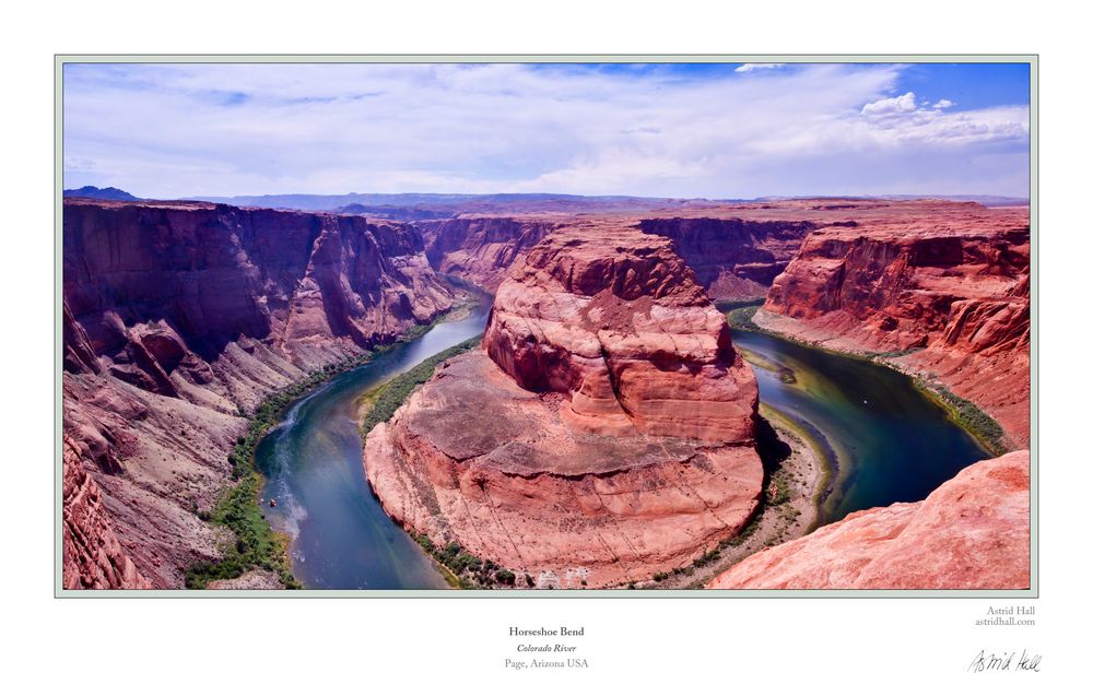 Horse Shoe Bend