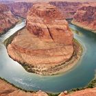 Horse shoe bend