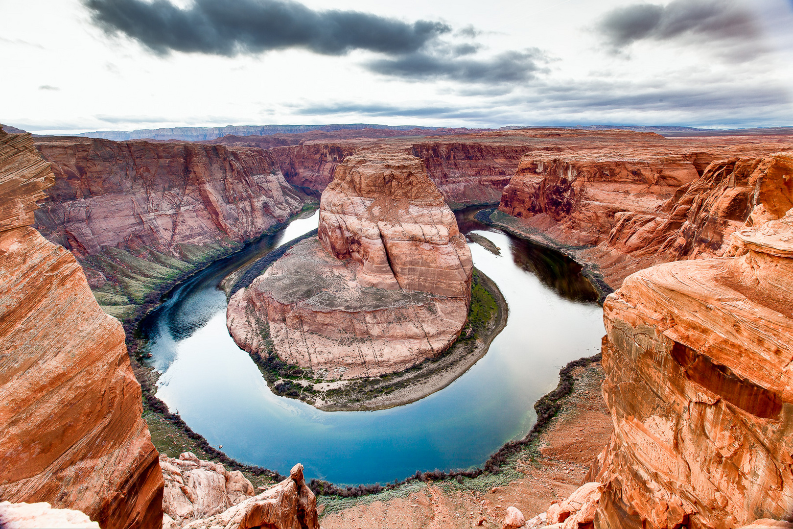 Horse Shoe Bend