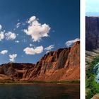 Horse Shoe Bend mal anders