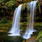 Horse Shoe Waterfall