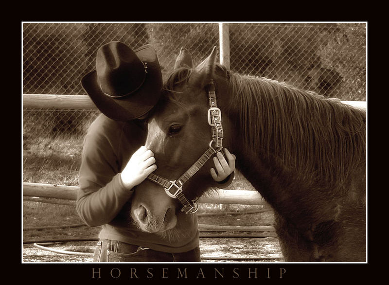 Horsemanship