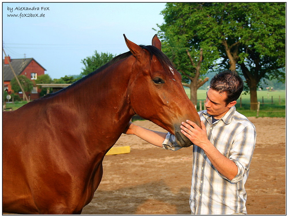 . Horsemanship pure .