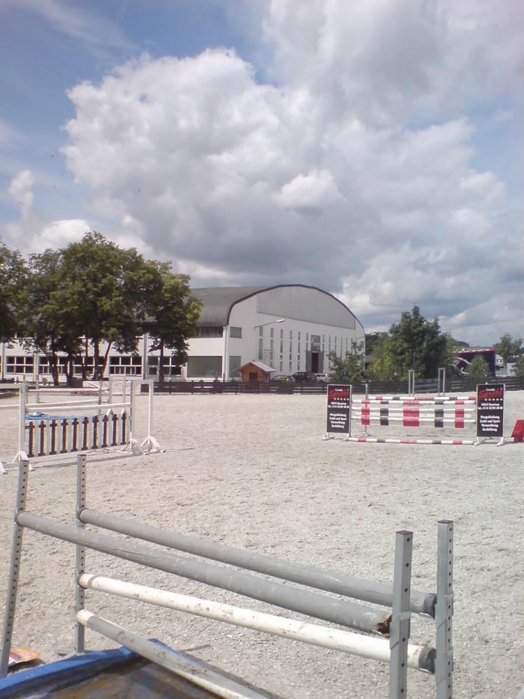 Horsepark