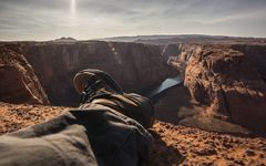 Horseshoe-Arizona