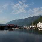 Horseshoe Bay, BC