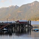 Horseshoe Bay, British Columbia