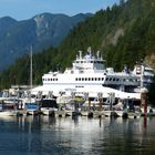 Horseshoe Bay Ferry Terminal